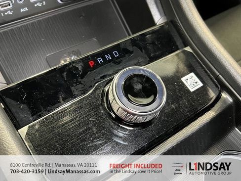 New 2025 Jeep Grand Cherokee Laredo w/ Luxury Tech Group I image 35