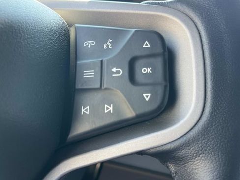 Certified 2023 Ford Bronco Outer Banks AWD/4WD image 35
