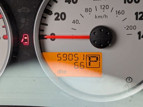 Certified 2021 Nissan Frontier PRO-4X w/ Pro-4x Utility Package image 13