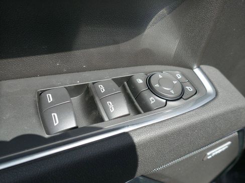 New 2026 Chevrolet Silverado 1500 LTZ w/ LTZ Premium Package AWD/4WD image 19