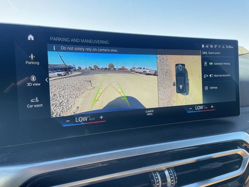 Used 2023 BMW i4 eDrive40 RWD image 19