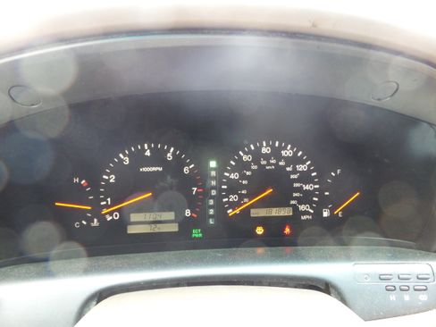 Used 2000 Lexus SC 300 Coupe image 62