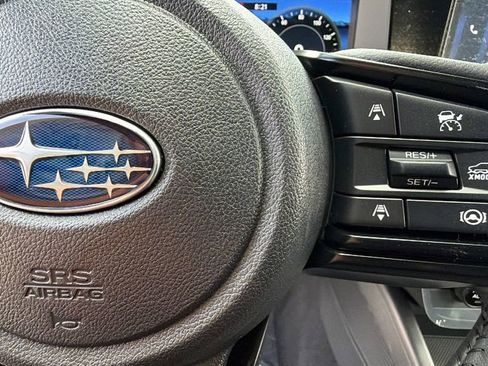 New 2026 Subaru Outback Premium AWD/4WD image 20