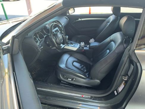 Used 2017 Audi A5 2.0T Sport w/ Convenience Package image 4