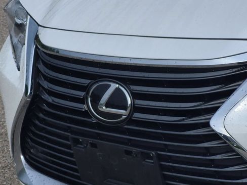 Used 2017 Lexus ES 350 w/ Navigation System Package FWD image 12