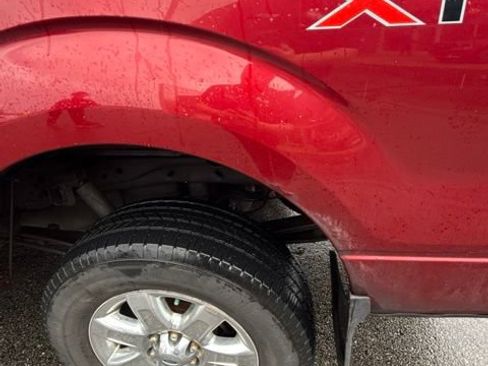 Used 2013 Ford F150 XLT w/ XTR Pkg AWD/4WD image 12