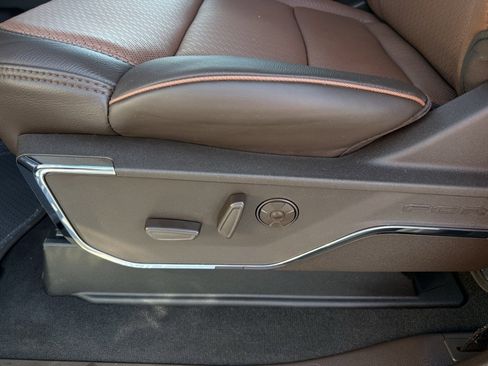 New 2026 Ford F250 King Ranch w/ Chrome Package image 11