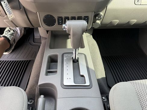 Used 2019 Nissan Frontier SV w/ Value Truck Package image 29