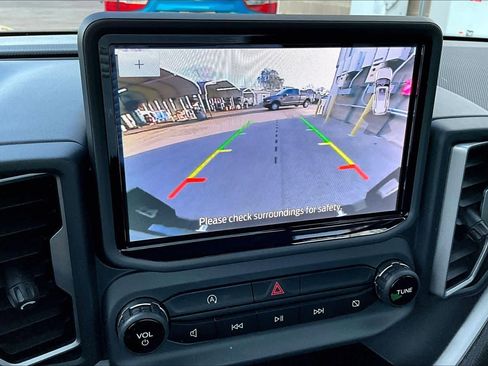 Certified 2022 Ford Bronco Sport Big Bend w/ Convenience Package image 29