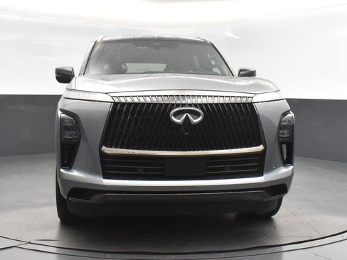 New 2026 INFINITI QX80 Autograph w/ Premium Cargo Package image 10