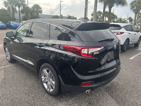Used 2021 Acura RDX w/ Advance Package AWD/4WD image 15
