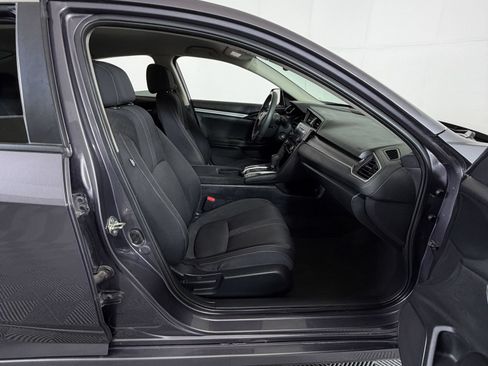 Used 2017 Honda Civic LX image 5