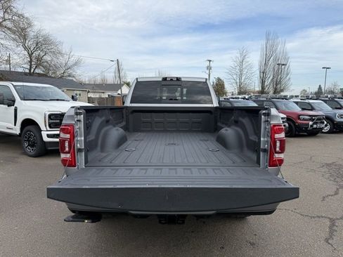 Used 2024 RAM 3500 Limited w/ Safety Group image 15