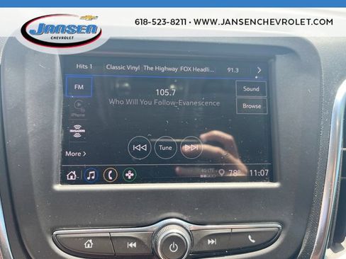 Used 2024 Chevrolet Equinox LT FWD image 13