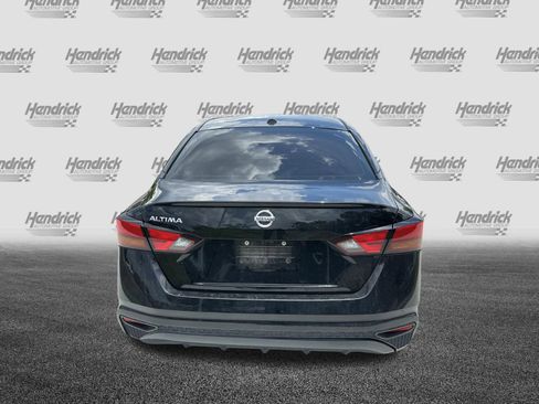 Used 2019 Nissan Altima 2.5 S FWD image 9