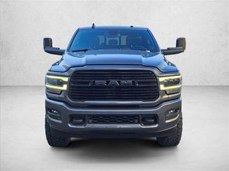 Used 2020 RAM 3500 Laramie w/ Night Edition video 2