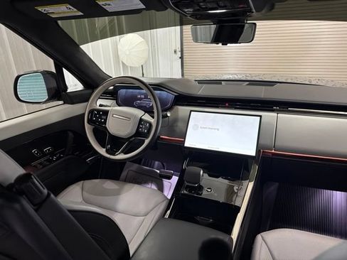 Used 2024 Land Rover Range Rover Sport Autobiography AWD/4WD image 19