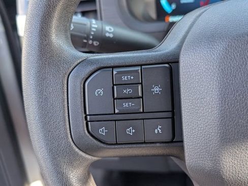 Certified 2024 Ford F150 STX w/ Mobile Office Package image 23