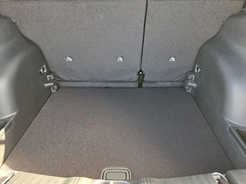 New 2026 Jeep Compass Latitude image 27