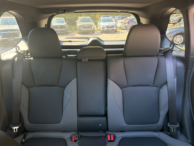 New 2026 Subaru Forester Sport w/ Onyx Edition AWD/4WD image 35