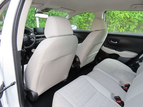 New 2026 Honda HR-V LX image 14