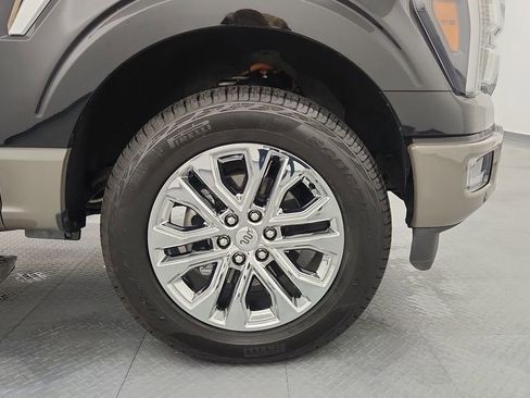 New 2025 Ford F150 King Ranch w/ FX4 Off-Road Package AWD/4WD image 35