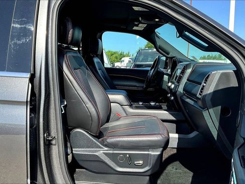 Used 2020 Ford Expedition Limited w/ Equipment Group 303A AWD/4WD image 7