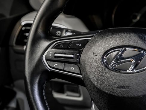 Used 2020 Hyundai Palisade SEL AWD/4WD image 24