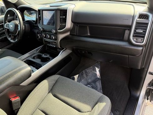 Used 2020 RAM 1500 Big Horn AWD/4WD image 20