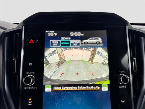 New 2025 Subaru Forester Limited image 12