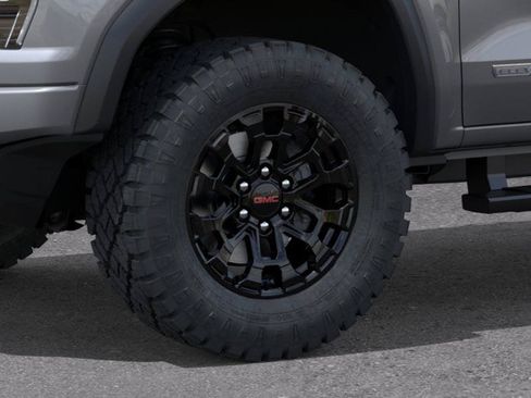New 2026 GMC Canyon Elevation w/ Convenience Package RWD image 9
