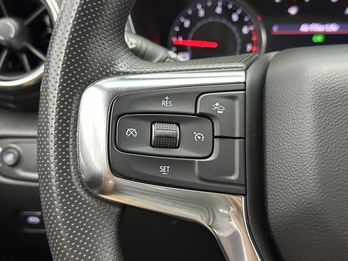 Used 2023 Chevrolet Blazer LT image 21