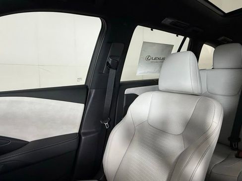 Used 2026 Lexus TX 350 AWD w/ Technology Package image 16