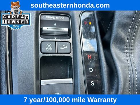 Used 2024 Honda CR-V EX-L image 30