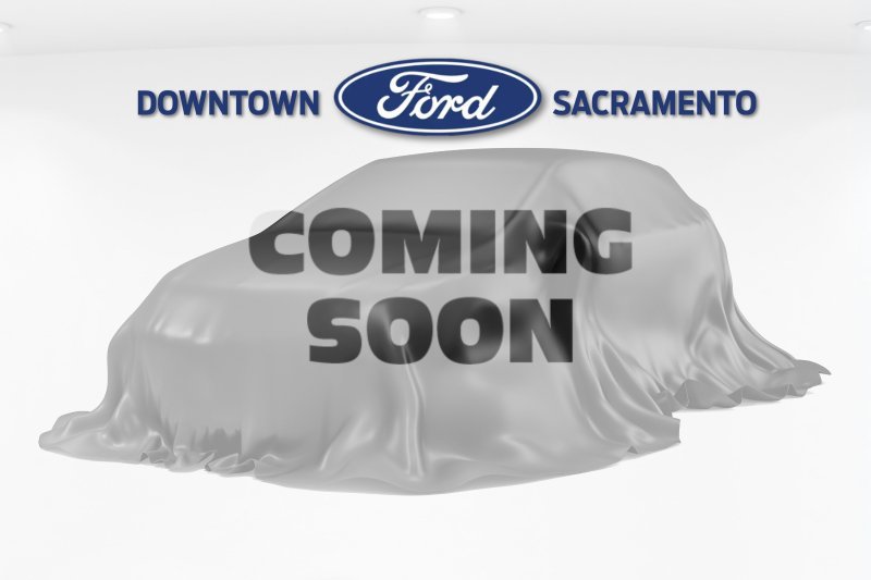Used 2025 Ford Bronco Big Bend AWD/4WD image 1
