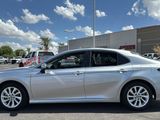 Used 2023 Toyota Camry LE image 2
