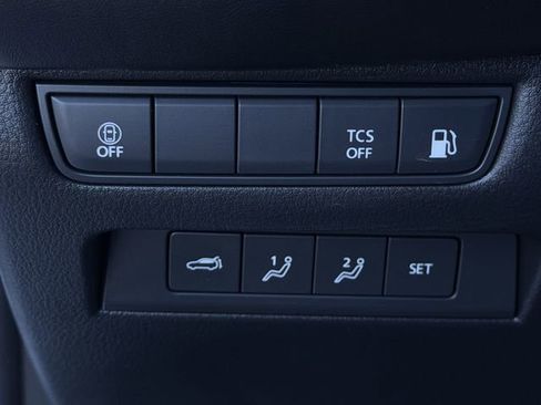 Used 2025 MAZDA CX-50 2.5 Hybrid w/ Premium Plus Pkg image 23