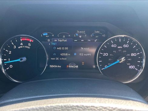 Used 2022 Ford F250 Platinum image 14