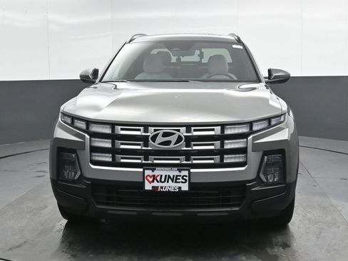 New 2026 Hyundai Santa Cruz SEL AWD/4WD image 5