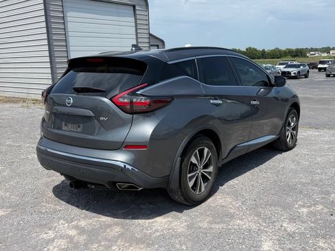 Used 2020 Nissan Murano SV FWD image 16