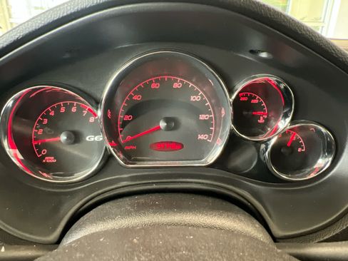 Used 2008 Pontiac G6 Value Leader FWD image 13