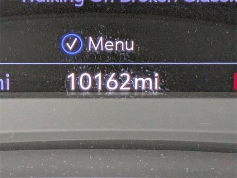 Certified 2024 Cadillac XT6 Sport w/ Technology Package image 33