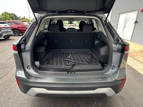 Certified 2025 Volkswagen Tiguan S AWD/4WD image 15
