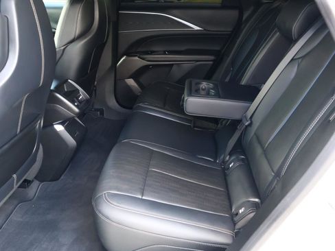 Certified 2024 Cadillac Lyriq Luxury RWD image 25