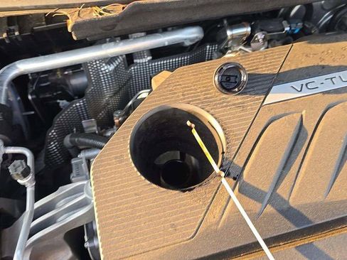 Used 2023 Nissan Rogue Platinum image 26