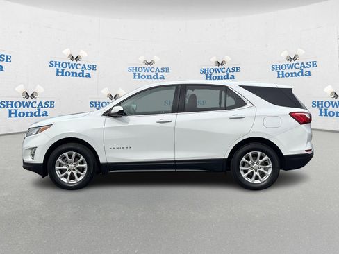 Used 2020 Chevrolet Equinox LT image 4