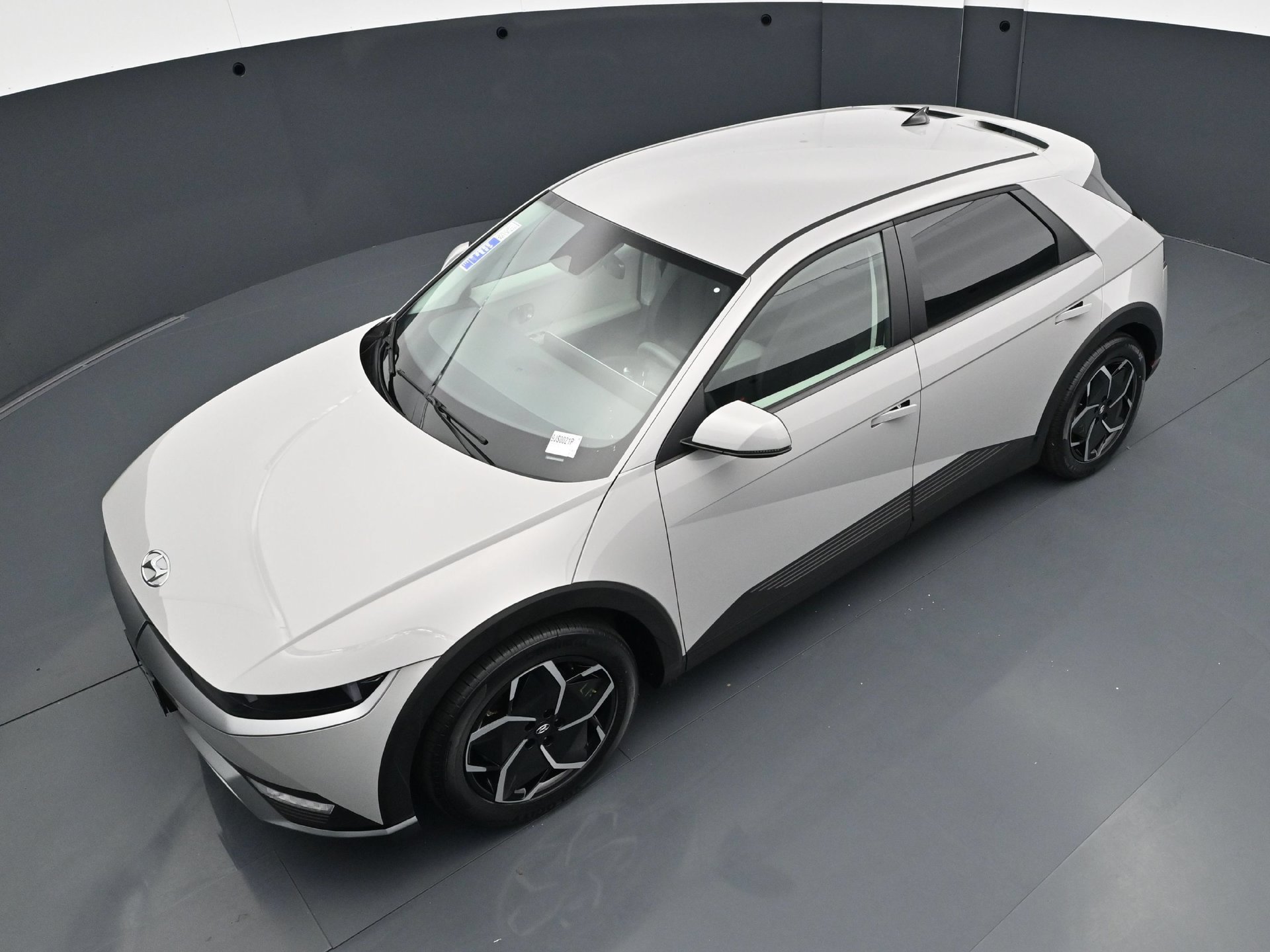 Certified 2024 Hyundai Ioniq 5 SEL AWD/4WD image 37