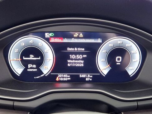 Used 2024 Audi Q5 2.0T Premium Plus AWD/4WD image 20