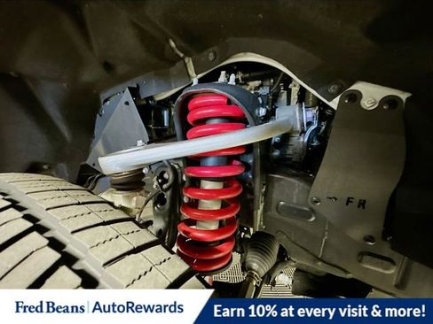 New 2024 Toyota Tundra Platinum image 26