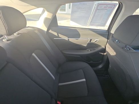 Used 2025 Hyundai Sonata SEL image 18
